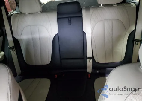 2022 BMW X5 xDrive40I from USA, damaged, VIN 5UXCR6C01N9M24919